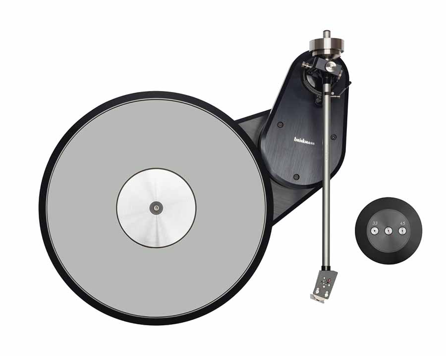 Symmetry At Audio Show Deluxe 2026