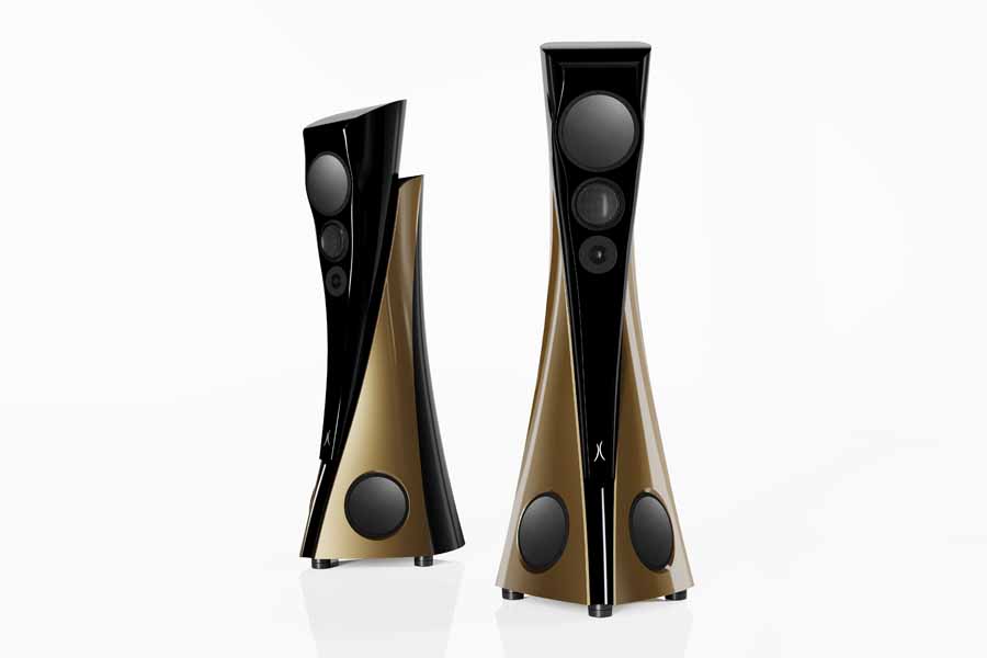 Estelon At The Audio Video Show Warsaw 2022