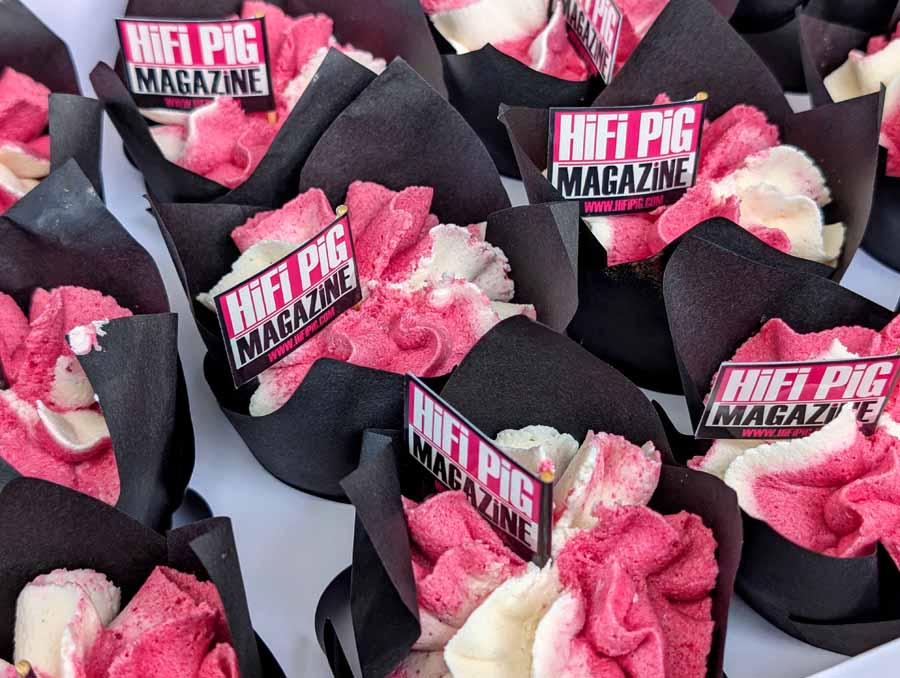 Bristol HiFi Show 2025 Report