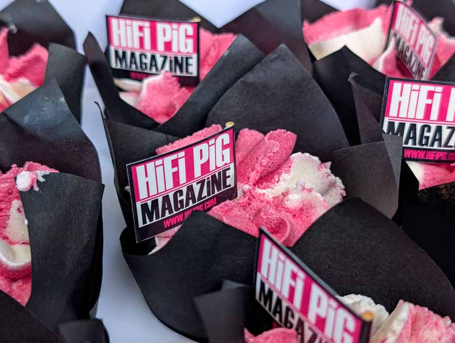 Bristol HiFi Show 2025 Report