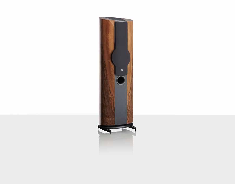 ATC EL50 Anniversary Loudspeaker Launching At Bristol HiFi Show 2026
