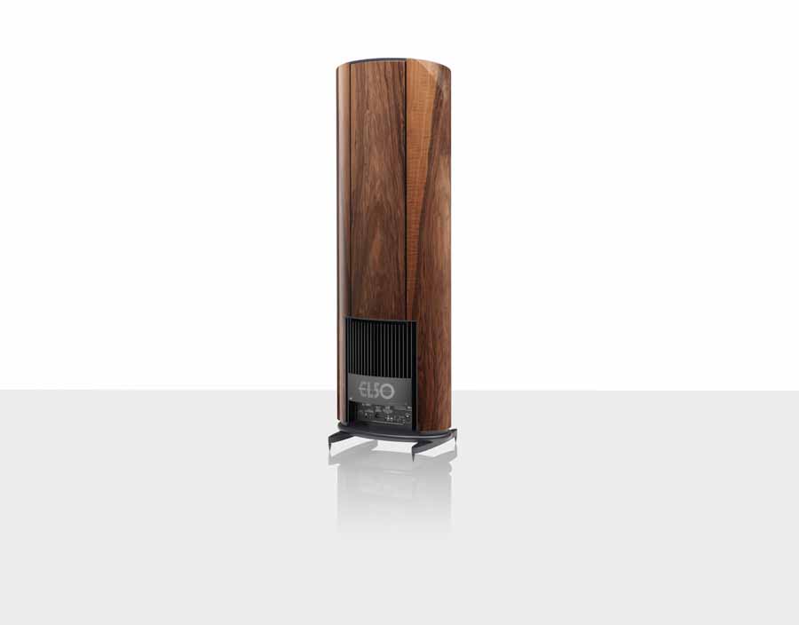 ATC EL50 Anniversary Loudspeaker Launching At Bristol HiFi Show 2026