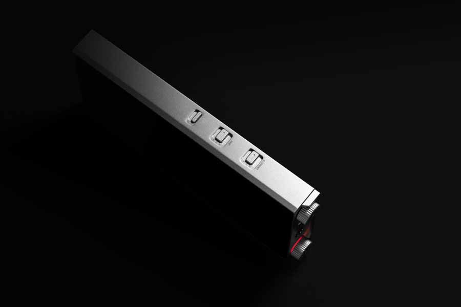 Astell&Kern PD20 Portable Digital Audio Player