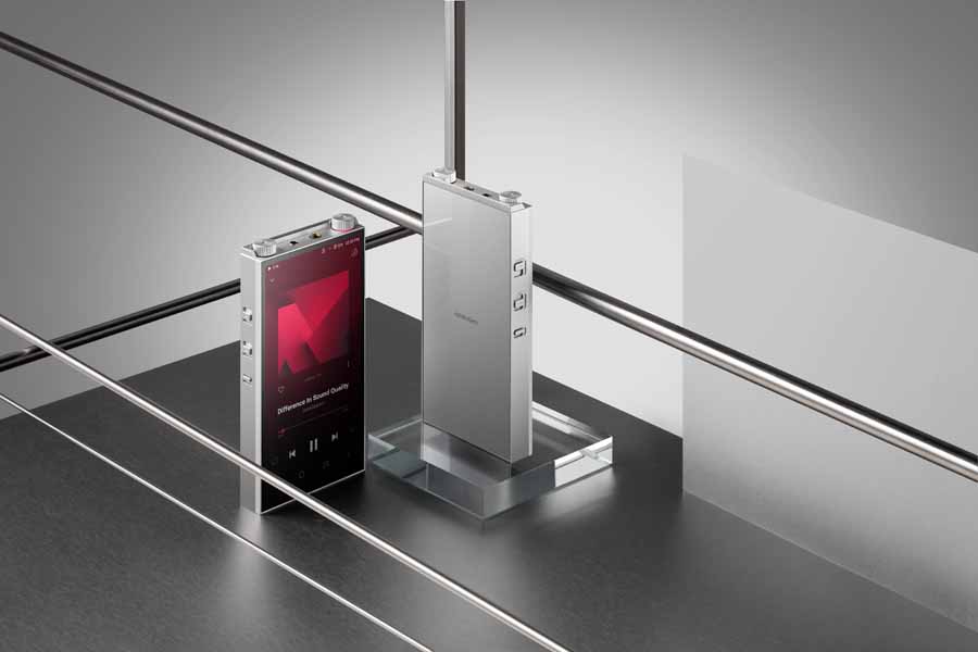 Astell&Kern PD20 Portable Digital Audio Player