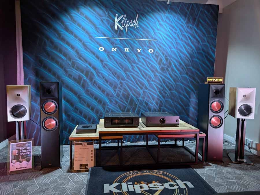 hiFi PiG Bristol HiFi Show 2026 report part 2