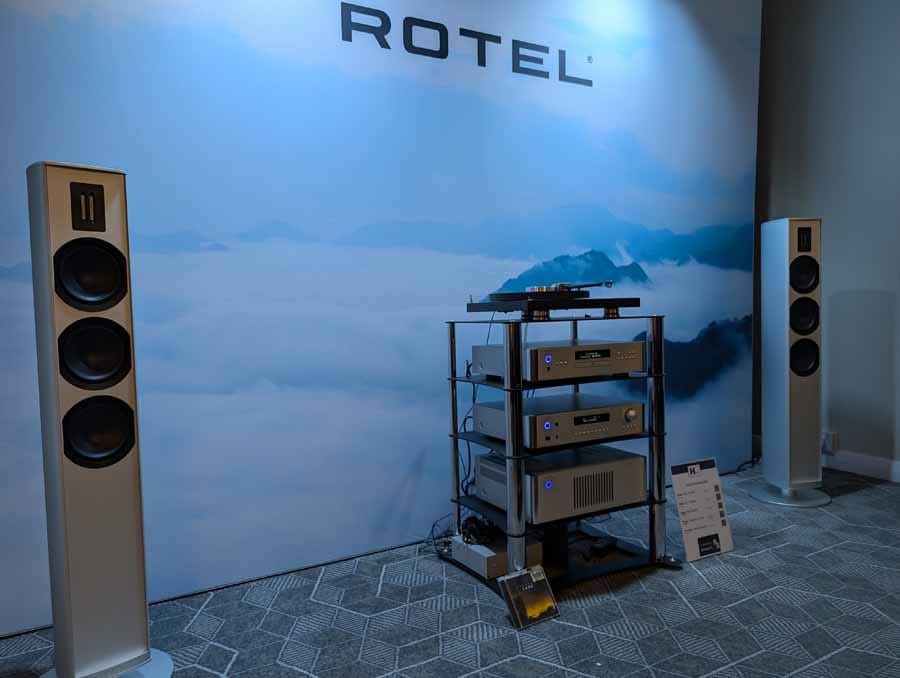 hiFi PiG Bristol HiFi Show 2026 report part 2