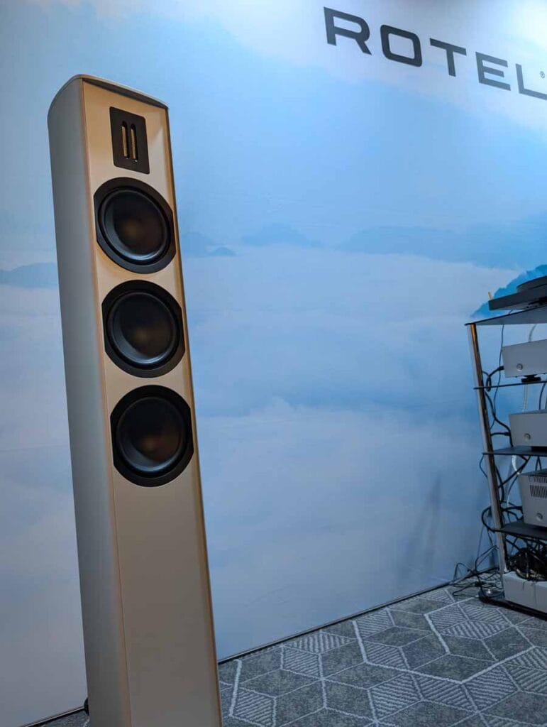 hiFi PiG Bristol HiFi Show 2026 report part 2