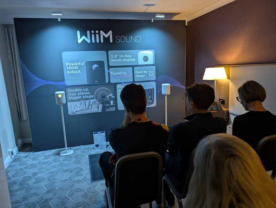 hiFi PiG Bristol HiFi Show 2026 report part 2