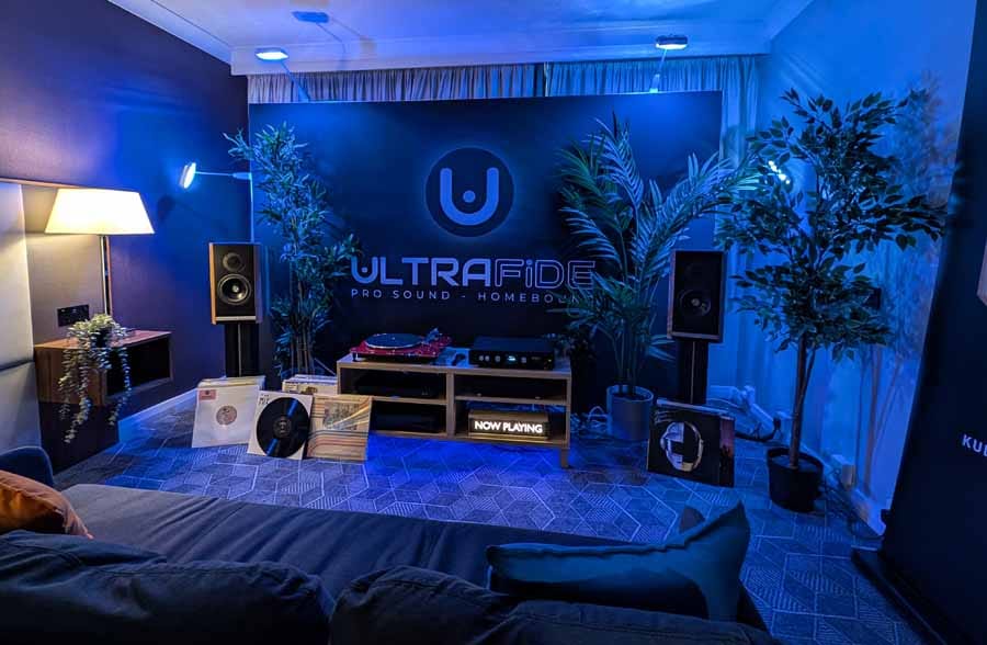 hiFi PiG Bristol HiFi Show 2026 report part 2