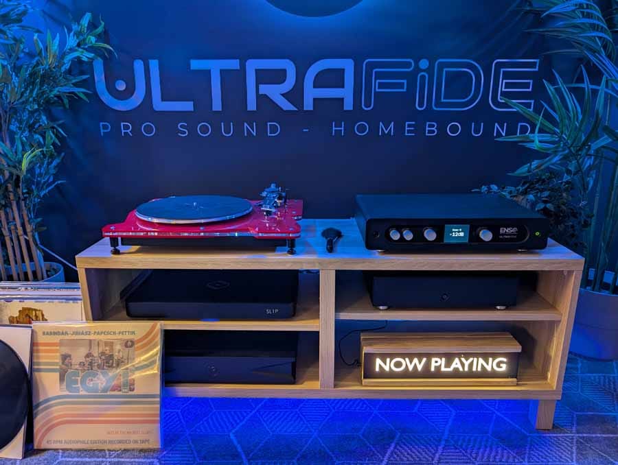 hiFi PiG Bristol HiFi Show 2026 report part 2