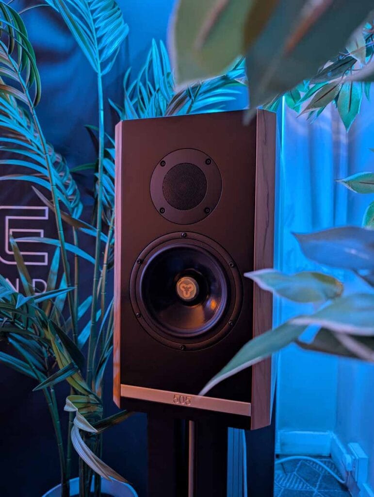 hiFi PiG Bristol HiFi Show 2026 report part 2