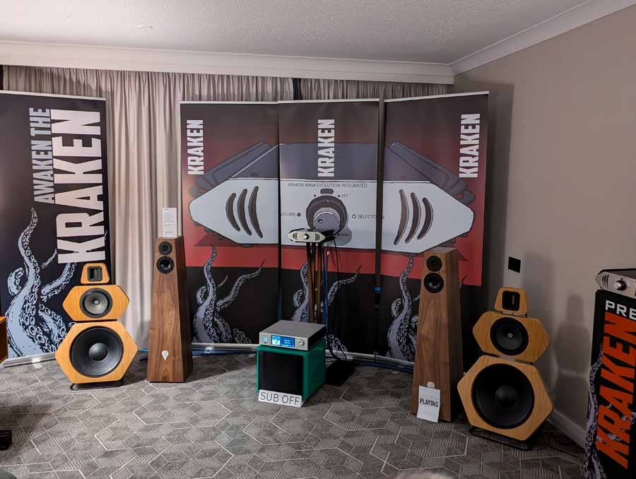 hiFi PiG Bristol HiFi Show 2026 report part 2