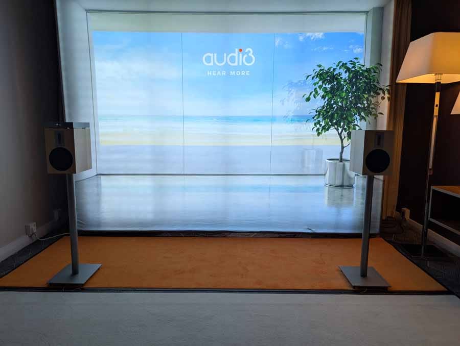 hiFi PiG Bristol HiFi Show 2026 report part 2