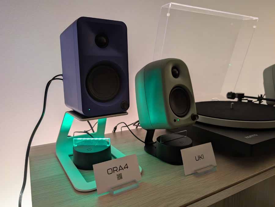 hiFi PiG Bristol HiFi Show 2026 report part 2