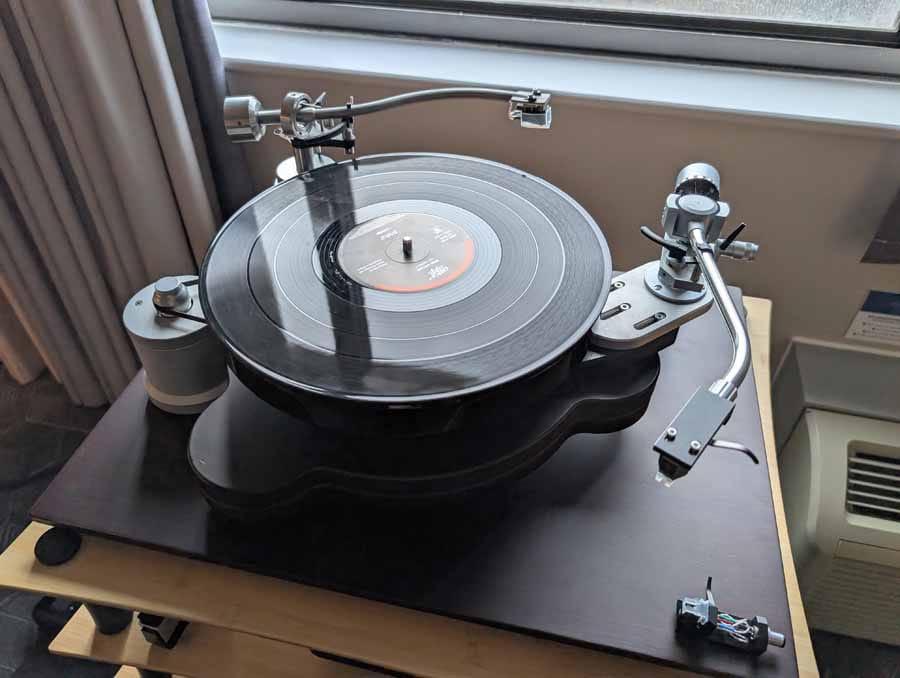 hiFi PiG Bristol HiFi Show 2026 report part 2