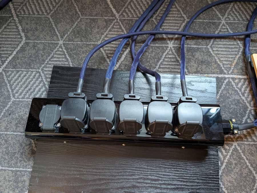 hiFi PiG Bristol HiFi Show 2026 report part 2