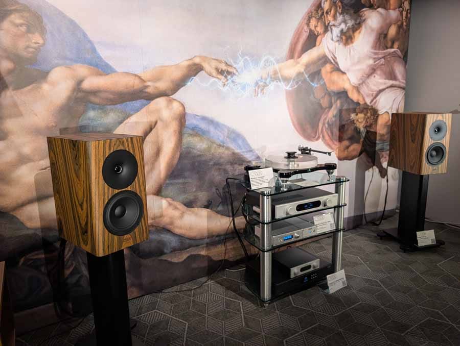 hiFi PiG Bristol HiFi Show 2026 report part 2