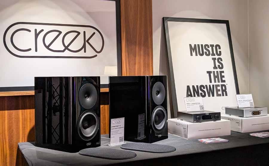 hiFi PiG Bristol HiFi Show 2026 report part 2