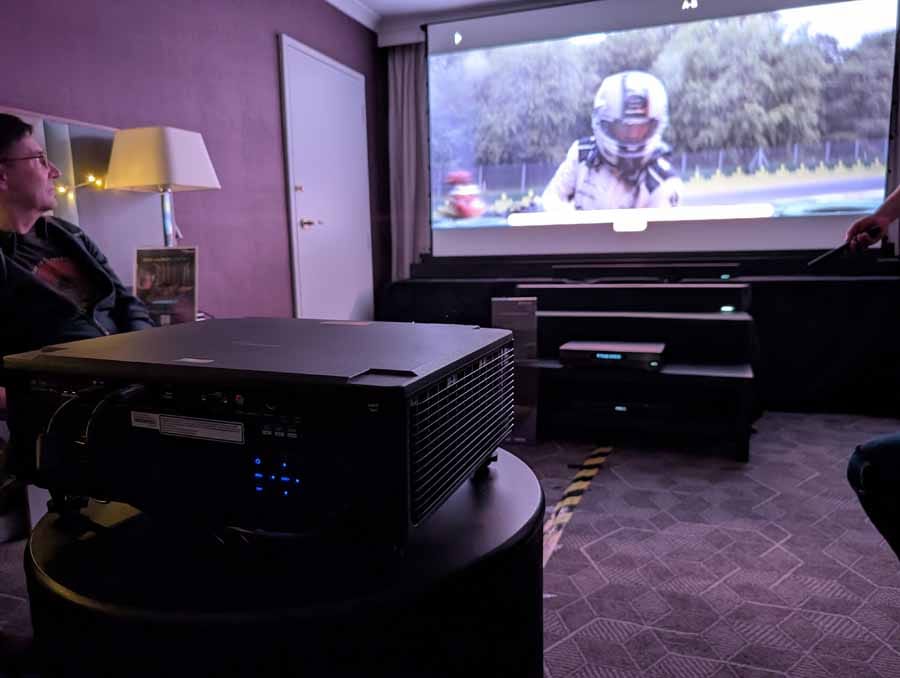 hiFi PiG Bristol HiFi Show 2026 report part 2