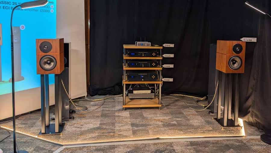 hifi pig bristol hifi show 2026 report