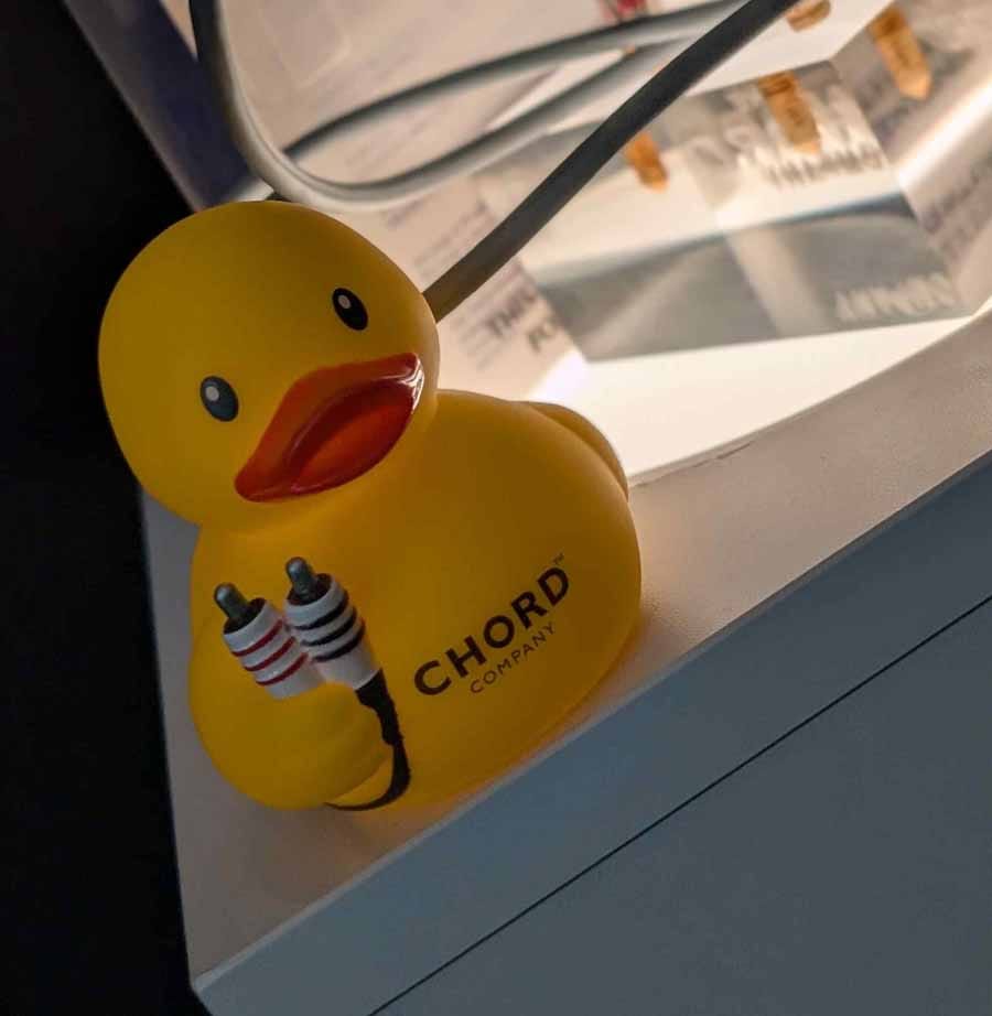 hifi pig bristol hifi show 2026 report