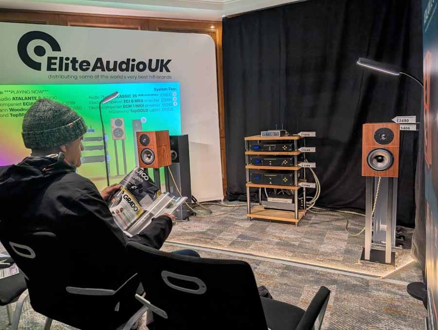 hifi pig bristol hifi show 2026 report
