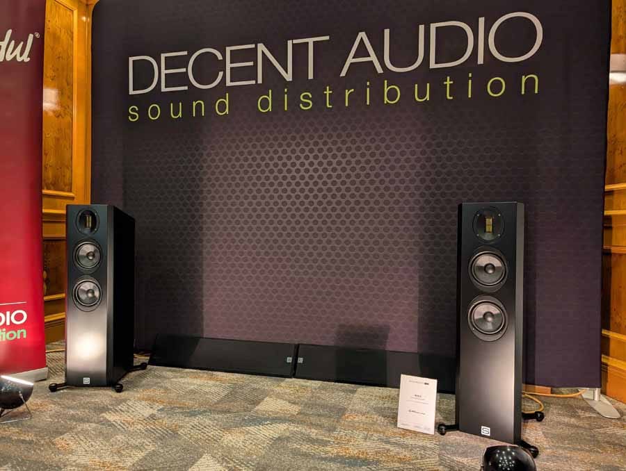 hifi pig bristol hifi show 2026 report