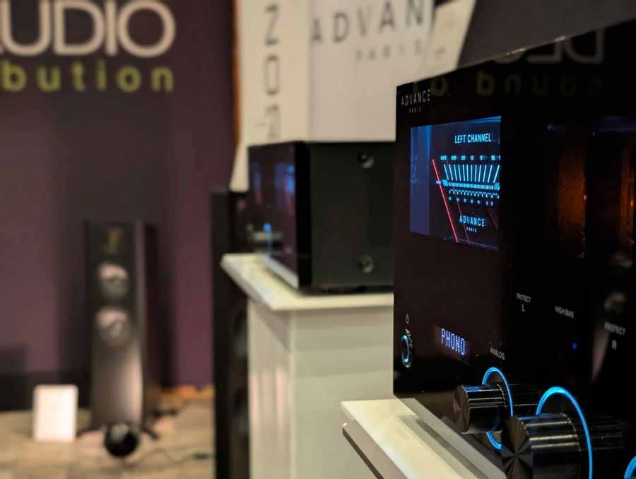 hifi pig bristol hifi show 2026 report