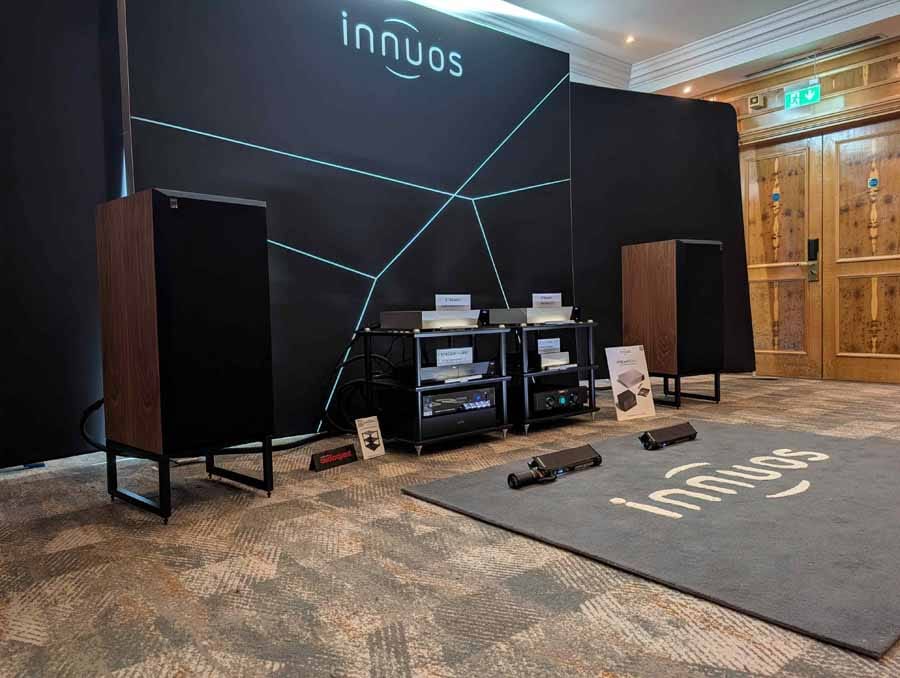 hifi pig bristol hifi show 2026 report