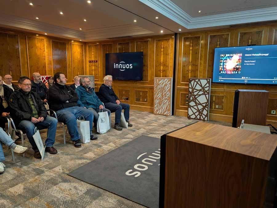 hifi pig bristol hifi show 2026 report