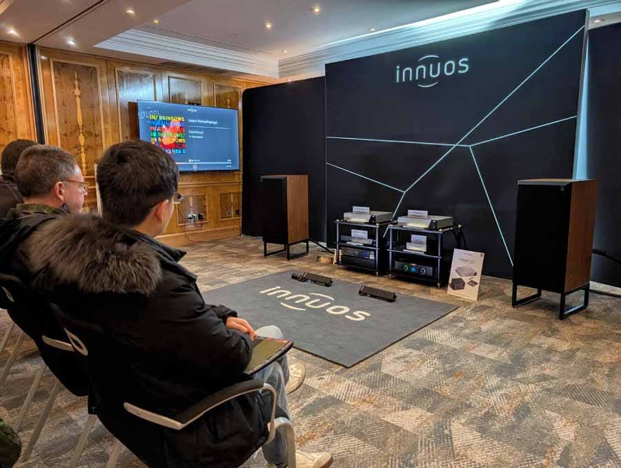 hifi pig bristol hifi show 2026 report