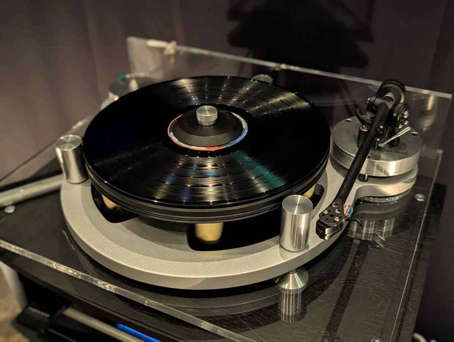 hifi pig bristol hifi show 2026 report