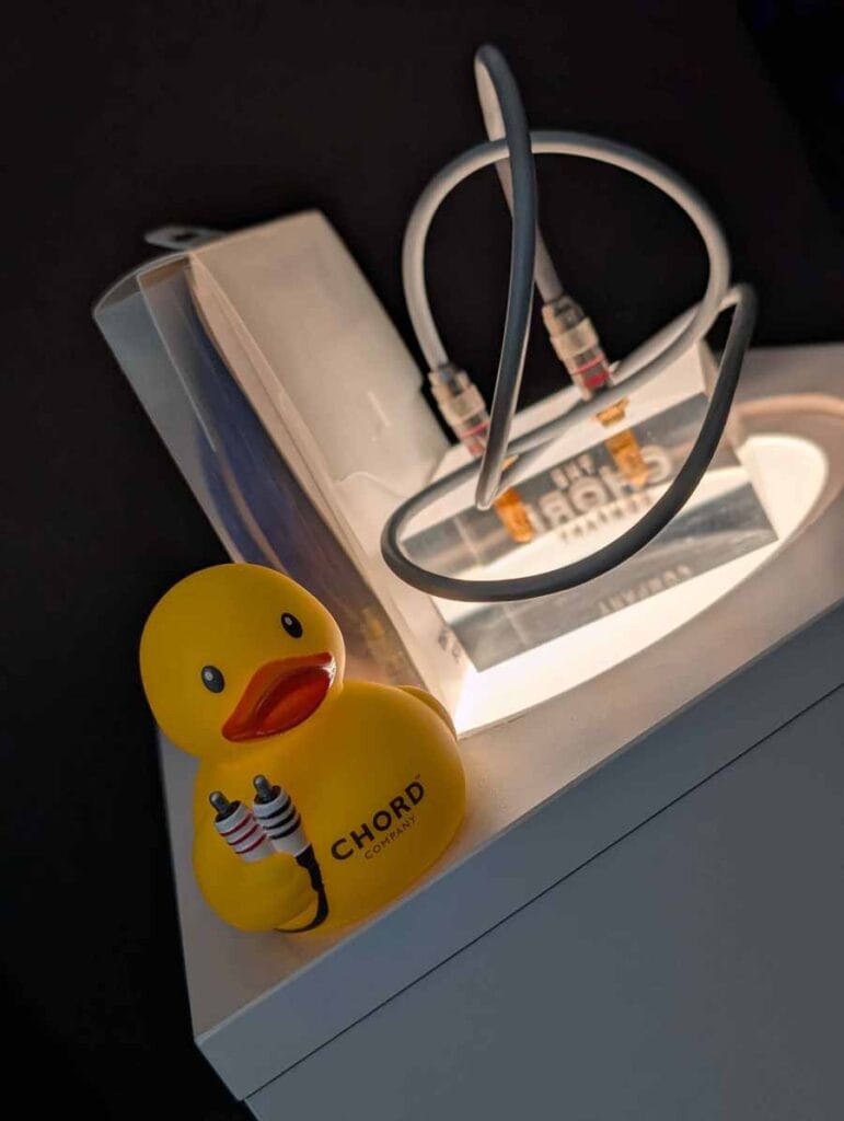 hifi pig bristol hifi show 2026 report