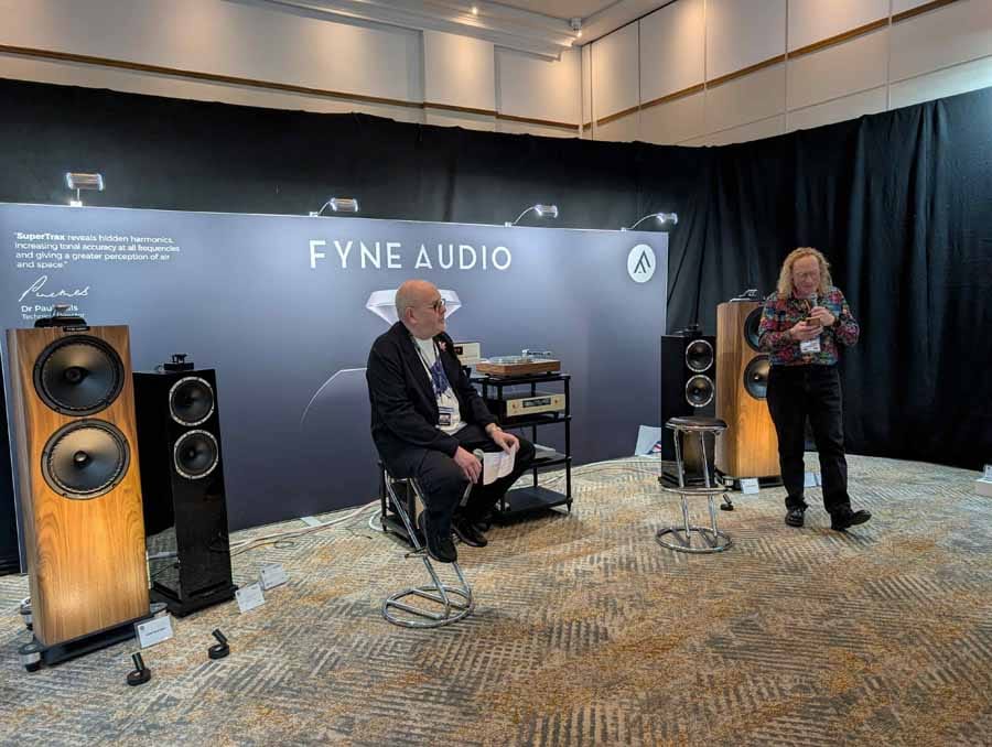 bristol hifi show 2026 report