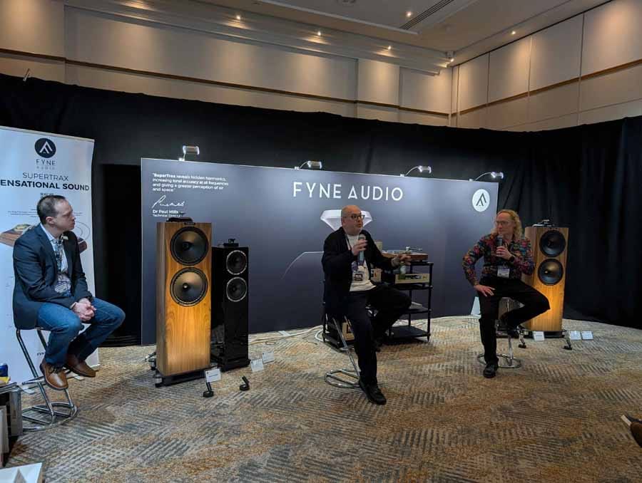 bristol hifi show 2026 report