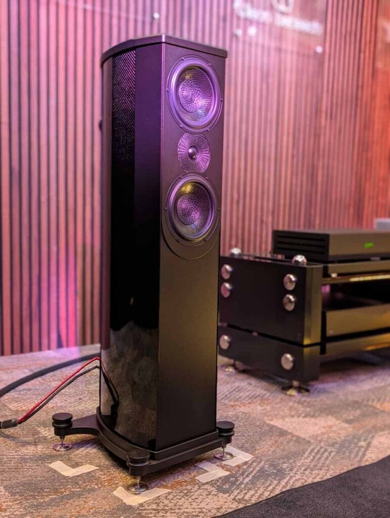 hifi pig bristol hifi show 2026 report