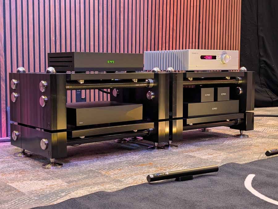 hifi pig bristol hifi show 2026 report