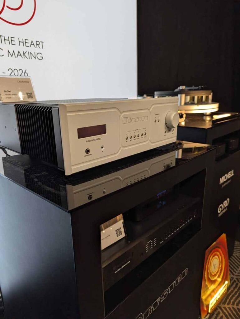 hifi pig bristol hifi show 2026 report