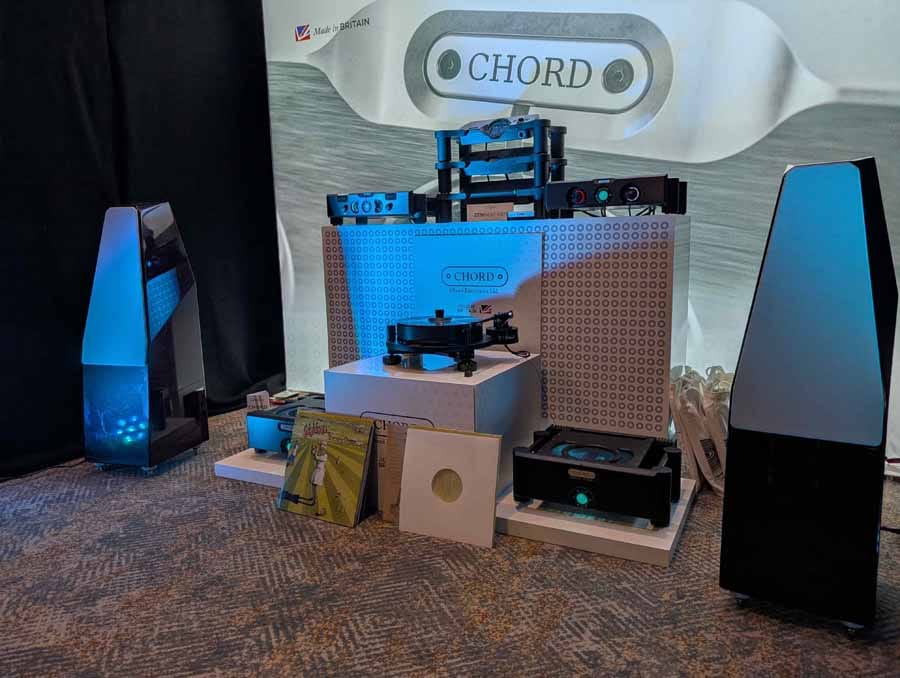 hifi pig bristol hifi show 2026 report