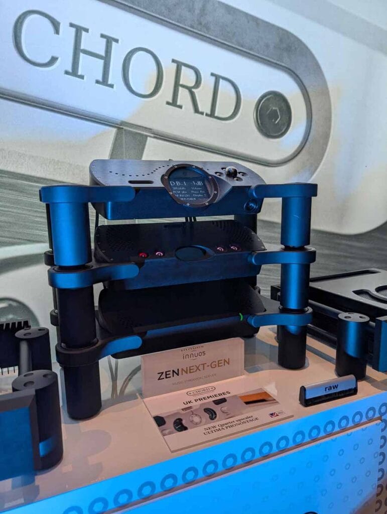 hifi pig bristol hifi show 2026 report