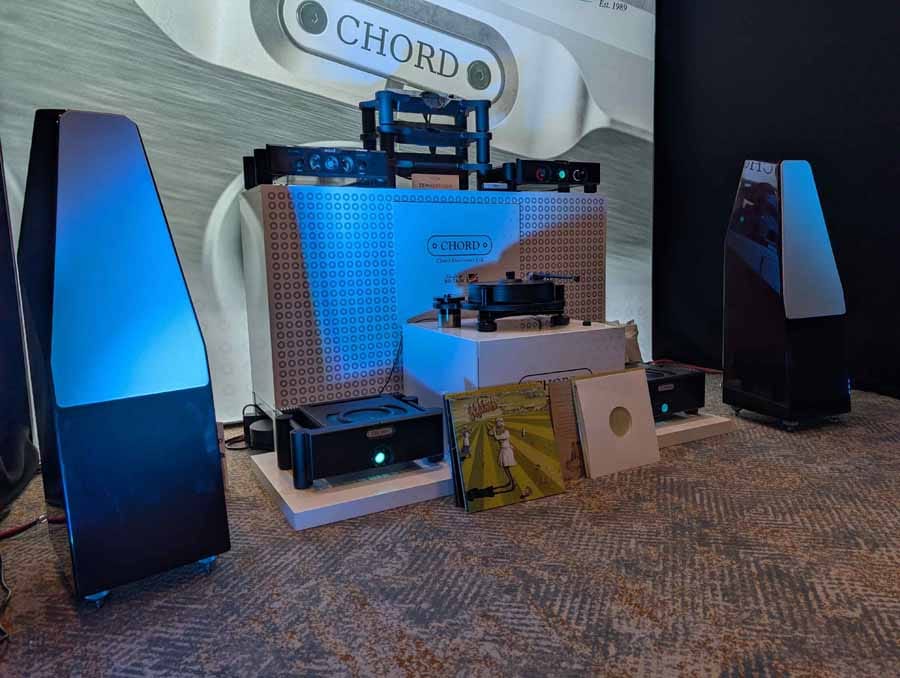 hifi pig bristol hifi show 2026 report