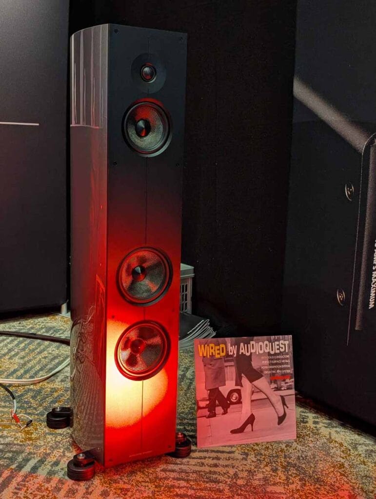 hifi pig bristol hifi show 2026 report