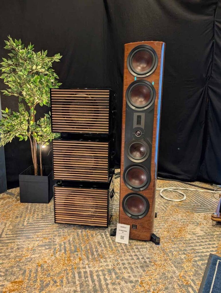 hifi pig bristol hifi show 2026 report