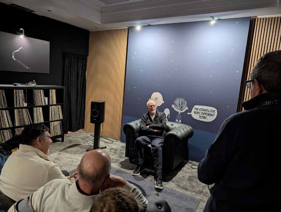 hifi pig bristol hifi show 2026 report