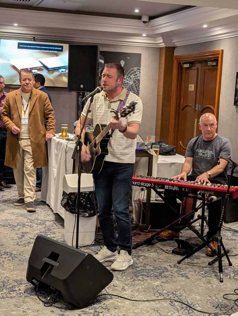 bristol hifi show 2026 report