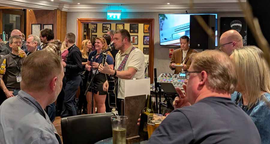 bristol hifi show 2026 report