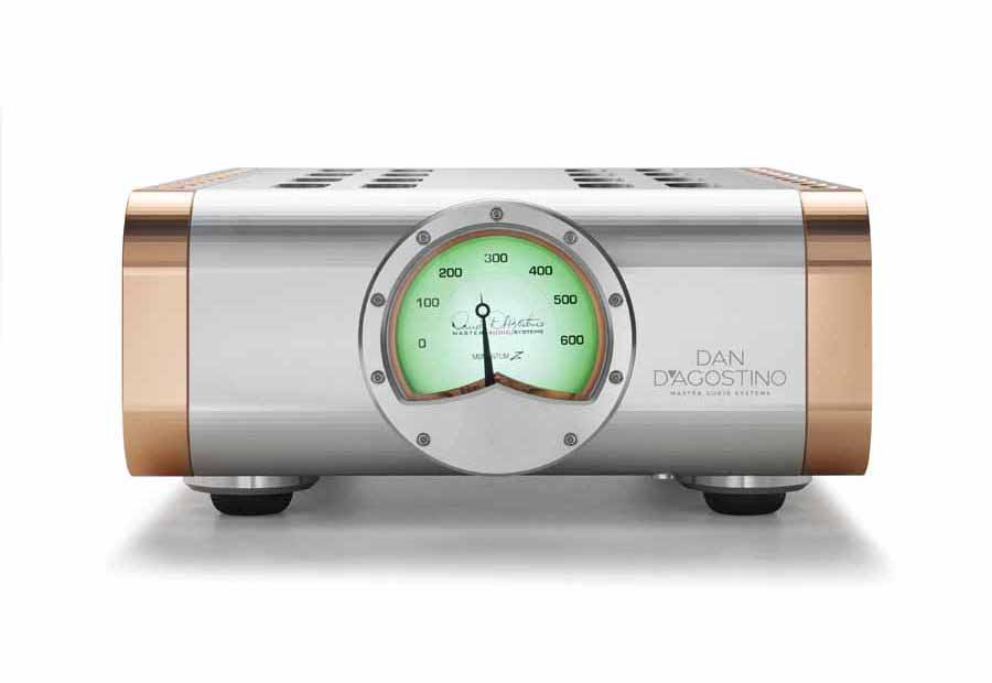 Absolute Sounds At Audio Show Deluxe 2026