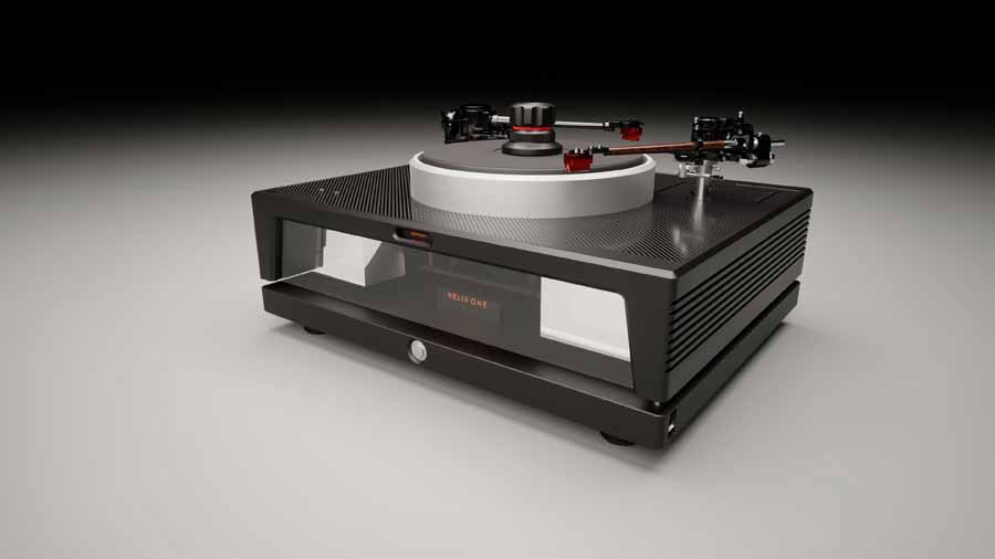 Absolute Sounds At Audio Show Deluxe 2026