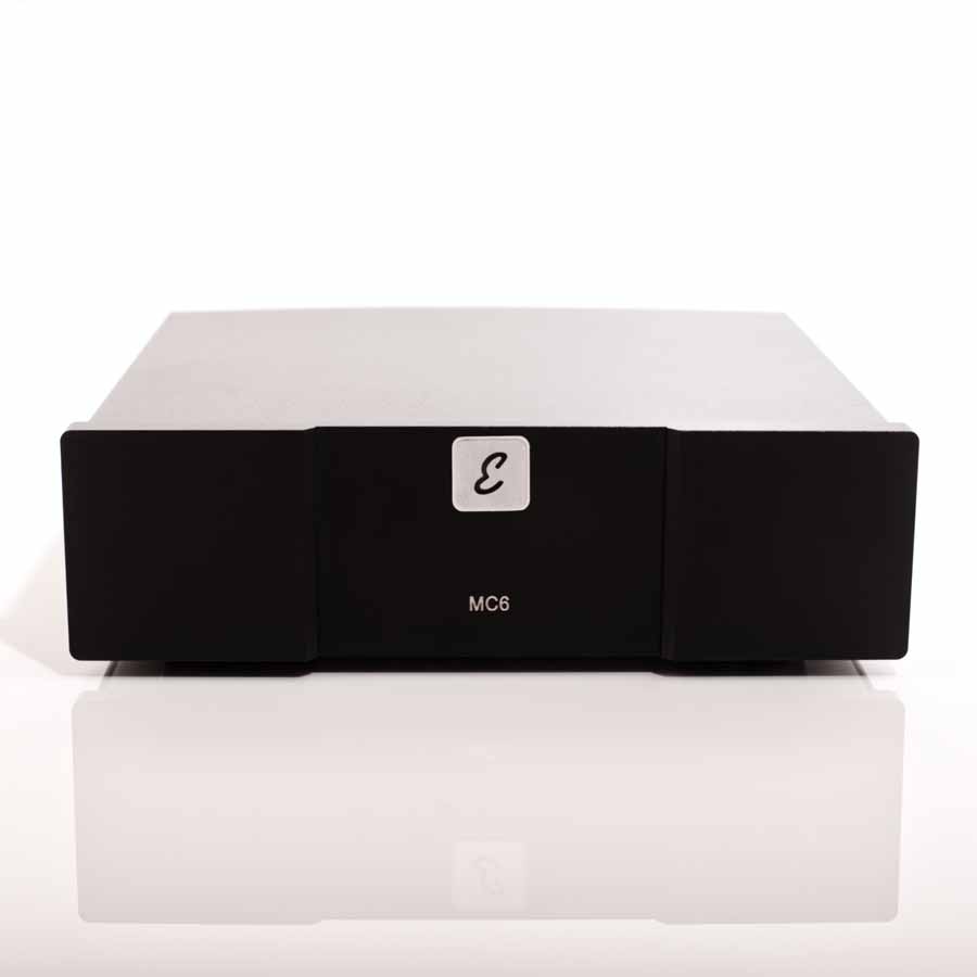 Edwards Audio MC6 Phonostage