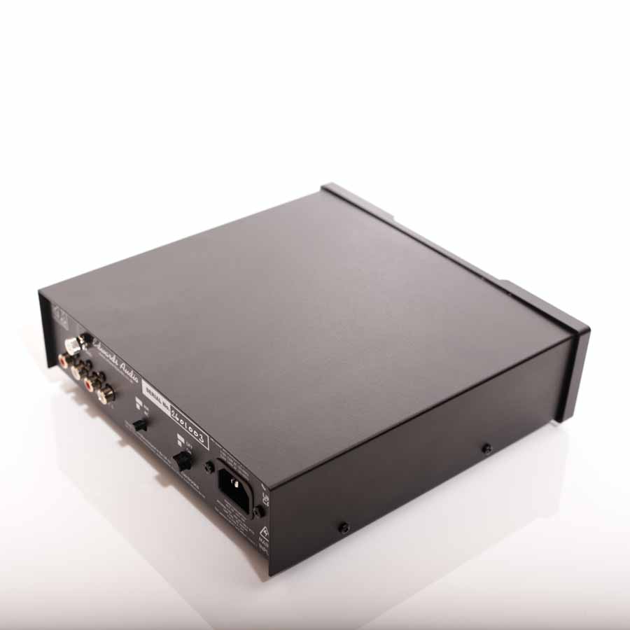 Edwards Audio MC6 Phonostage